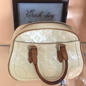 Vintage Louis Vuitton